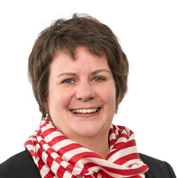 Kathrin Wolke