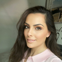 Mirdita Berisha