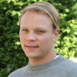 Dennis Boehm
