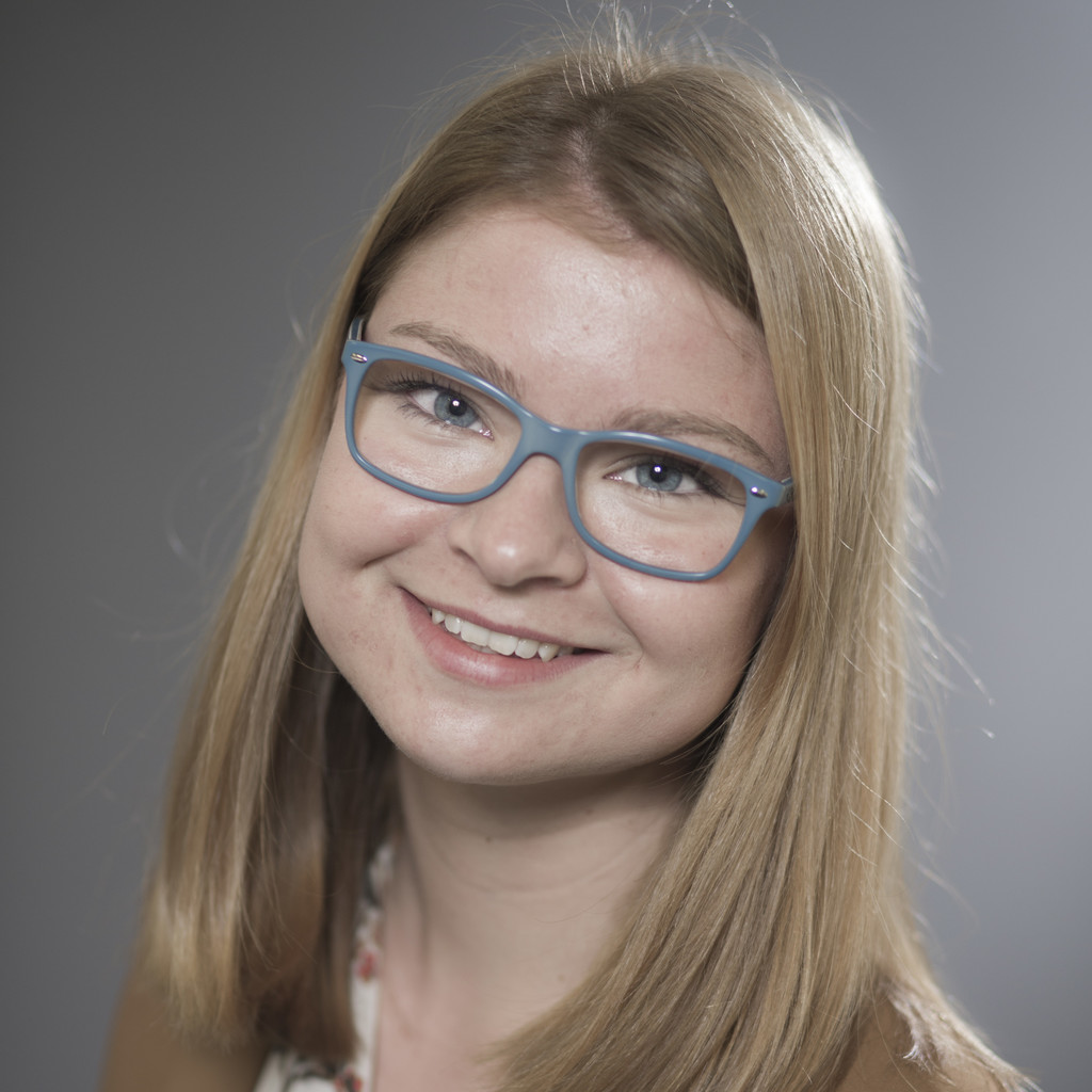 Social Media Profilbild Luisa Seemann Karlsruhe