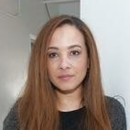 Joyce Darkoh
