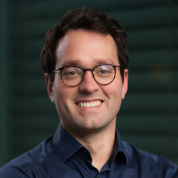 Marco Martens's profile picture