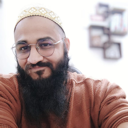 Muffaddal Nagpurwala