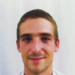 Nicolas Ruellan