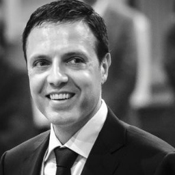 Gerard Chiva