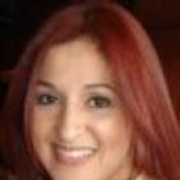 Lourdes E. Castillo V.