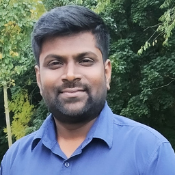 Srinivasan Konduru