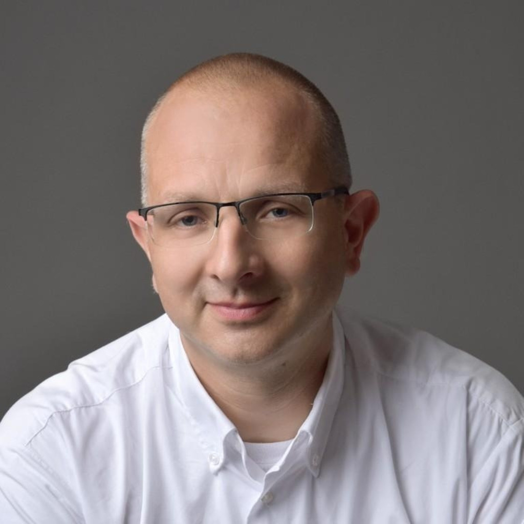 Uwe Cipra Teamleiter Kalkulation Tauber Bau Nürnberg XING