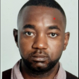 Abel Mbouwe Kamlo