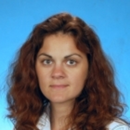 Tsvetana Ivanova