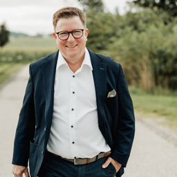 Jochen Mang