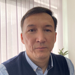 Rashid MAMADIEV