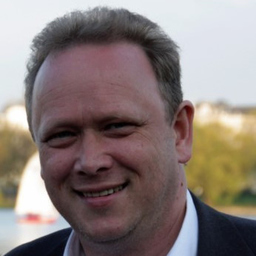 Michael Wahlert