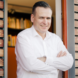 Thorsten Paustian