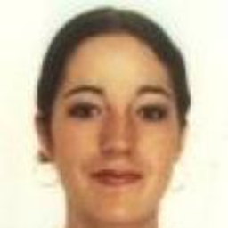 Maria Llorente Wichmann