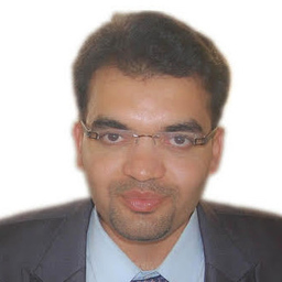 Nadeem Shukoor