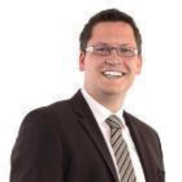 Dipl.-Ing. Mario Schubert