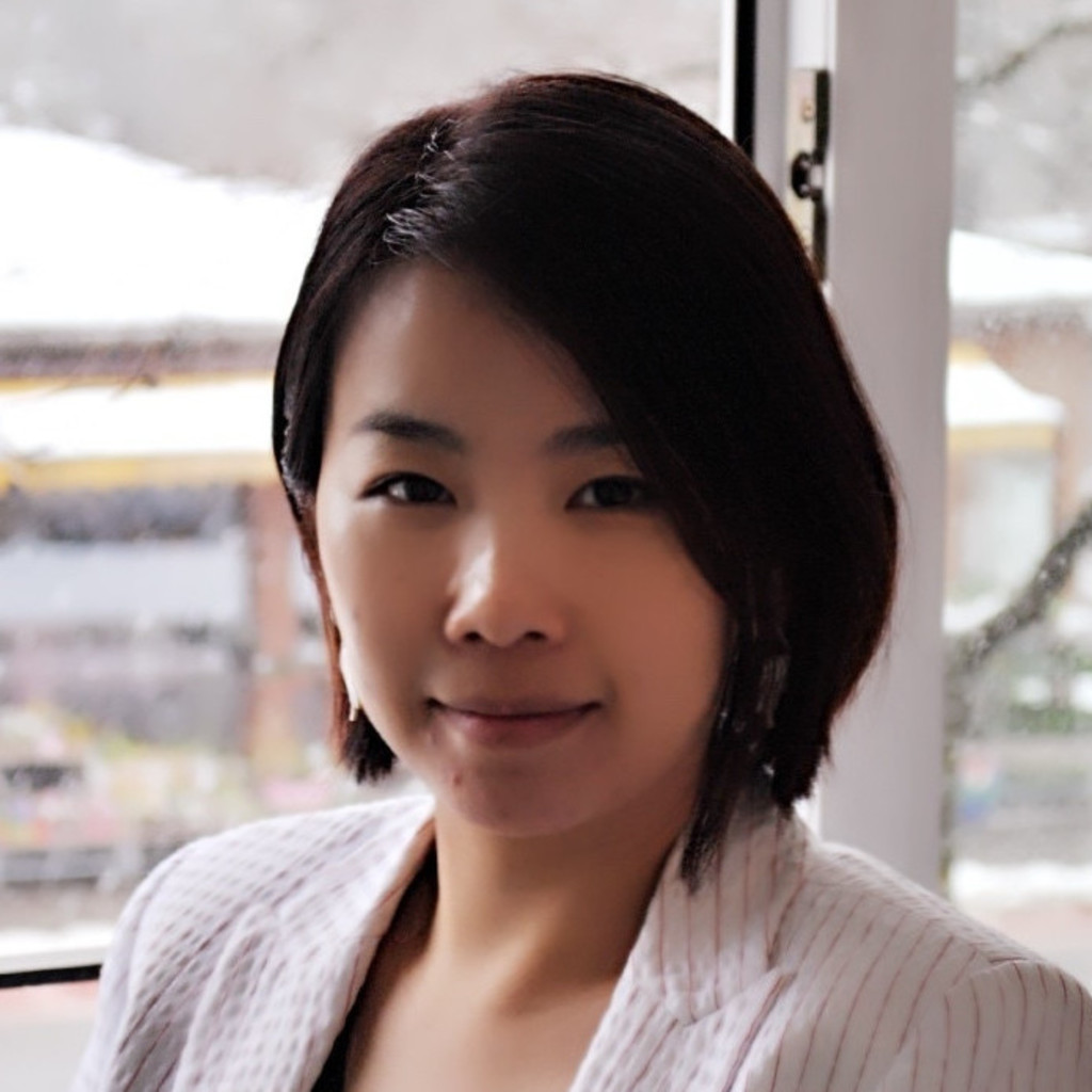 Huimin Herold Geschäftsführerin GHM TCM und Akupunktur Behandlungs