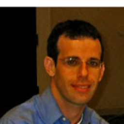 Joshua Gitlitz