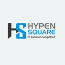 hypen square