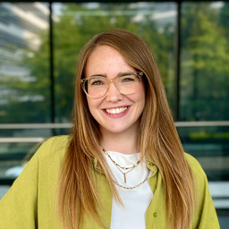 Jacqueline Schönsiegel