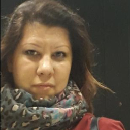 Yvonne Nefzger