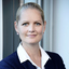 Social Media Profilbild Katrin Ewald Hamburg