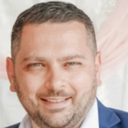Anastasios Eleftheriadis