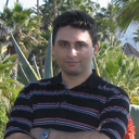 Arash Salarian