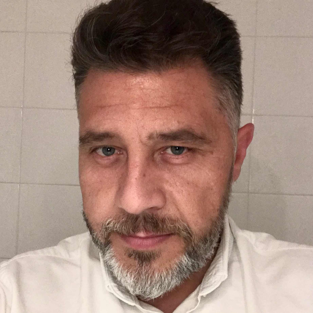 Marc Marcet Sales Representative FRAMUN S.A. XING