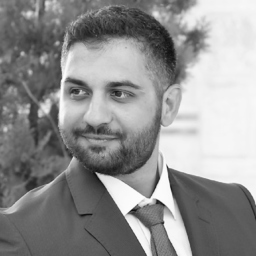 Georgios Kasmaridis