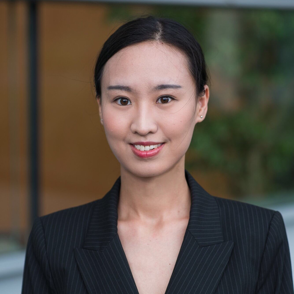 Binghua Guo - PHY wireless system engineer - Intel Deutschland GmbH | XING