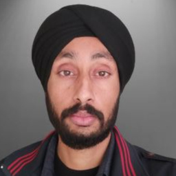 Ranjeet Singh Bedi