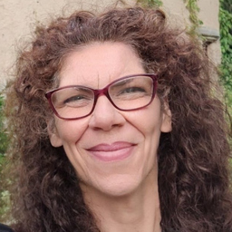 Antonia Franke
