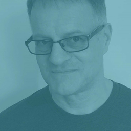 Alistair Mavin