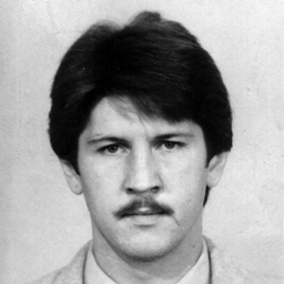 Alexander Kluender