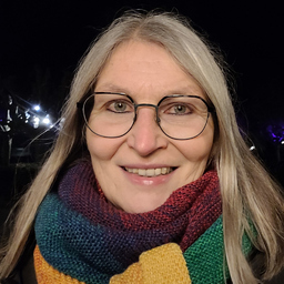 Gabi Kremeskötter