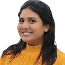 Abhiruchi Bhaware