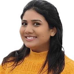 Abhiruchi Bhaware