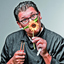 user profile image
