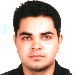 Abhinav Solanki