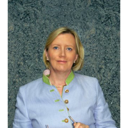Profilbild Christiane Munsberg