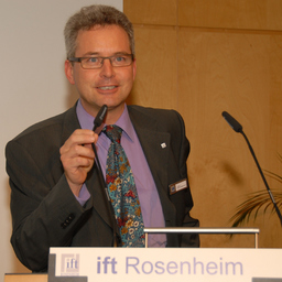 Jürgen Benitz-Wildenburg