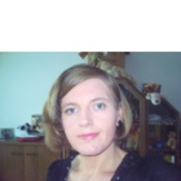 Katja Haustein