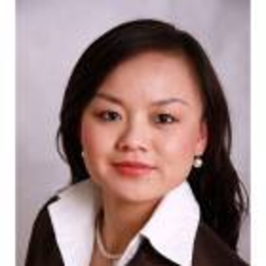 Huan Xia Senior Specialist SCM Methods/Processes/Systems Siemens