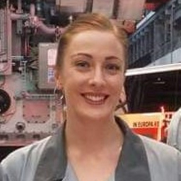 Profilbild Julia Keller