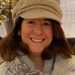 Claudia Bröder