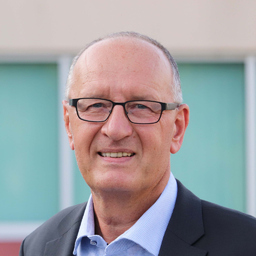 Dr. Peter Wältermann