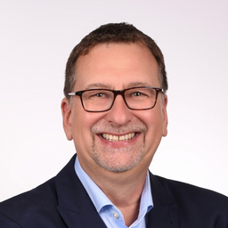 Andreas Wilde's profile picture