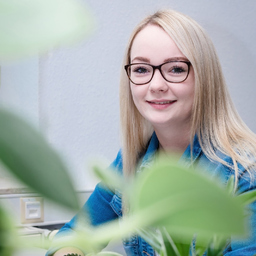 Maria Janßen